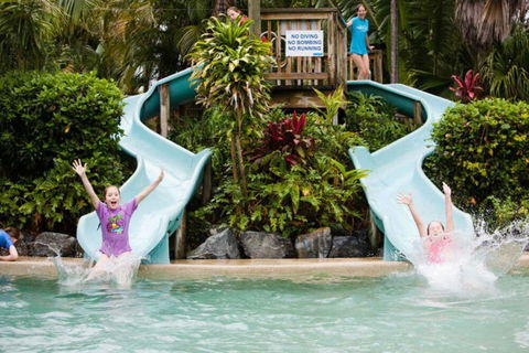 NRMA Darlington Beach Holiday Resort - Tourism Canberra 5