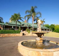 Relaxin - Tourism Canberra