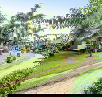 Mercure Darwin Airport Resort - Tourism Canberra