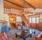 Chalet Rene House - Tourism Canberra
