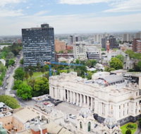 Apartments Melbourne Domain CBD Paris End - Tourism Canberra