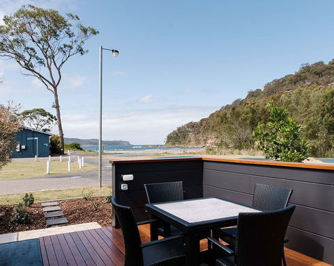 NRMA Ocean Beach Holiday Resort - Tourism Canberra 6