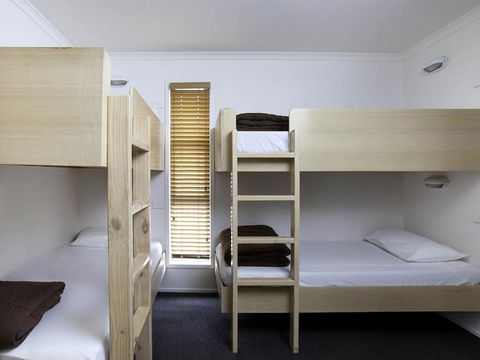 NRMA Ocean Beach Holiday Resort - Tourism Canberra 0