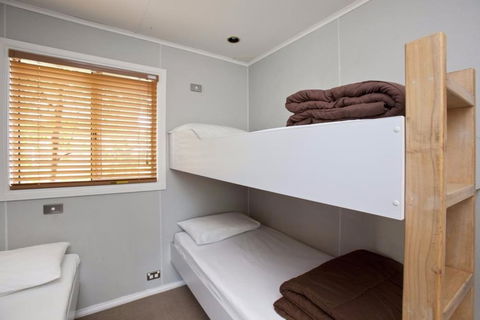 NRMA Ocean Beach Holiday Resort - Tourism Canberra 4