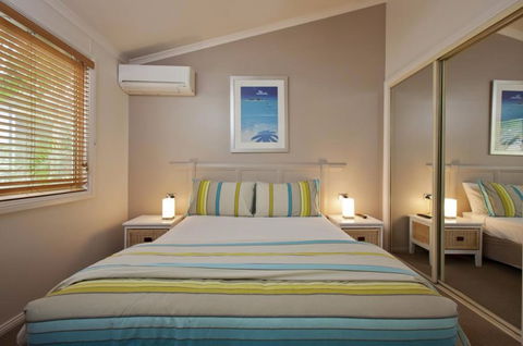 NRMA Ocean Beach Holiday Resort - Tourism Canberra 5