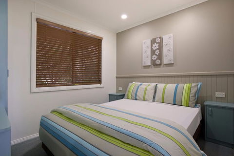 NRMA Ocean Beach Holiday Resort - Tourism Canberra 2