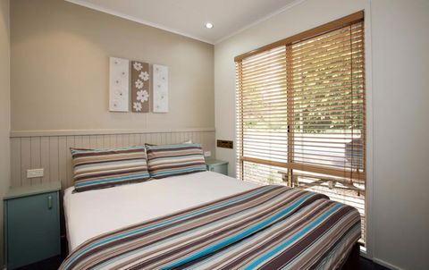 NRMA Ocean Beach Holiday Resort - Tourism Canberra 3
