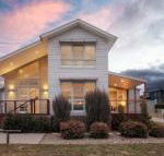 Alpine Snow Angels Retreat Luxurious Snowy Mountains Living - Tourism Canberra