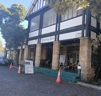 Yanchep Inn - Tourism Canberra