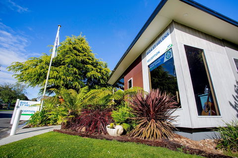 BIG4 St Helens Holiday Park - Tourism Canberra 4