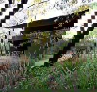 Zoofari Lodge at Taronga Western Plains - Tourism Canberra