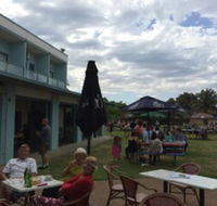 St Leonards Hotel - Tourism Canberra