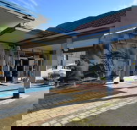 Ship Inn Motel - Tourism Canberra
