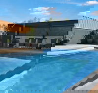 Aaok Moondarra Accommodation Village - Tourism Canberra