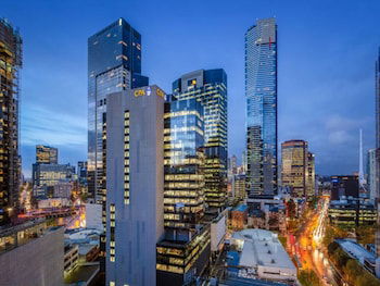 Cityviews 3 Bedroom - Tourism Canberra 0