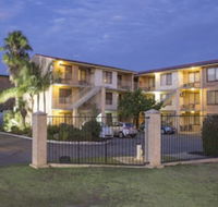 Burswood Lodge Apartments - Tourism Canberra
