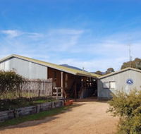 Merrijig Lodge - Tourism Canberra