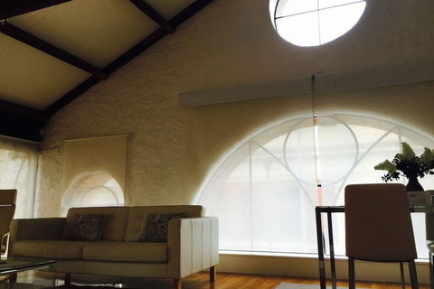 Fremantle Archway Apartments - Tourism Canberra 3