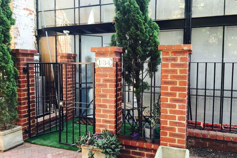 Fremantle Archway Apartments - Tourism Canberra 1