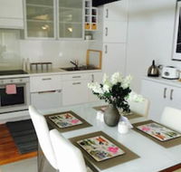 Fremantle Archway Apartments - Tourism Canberra