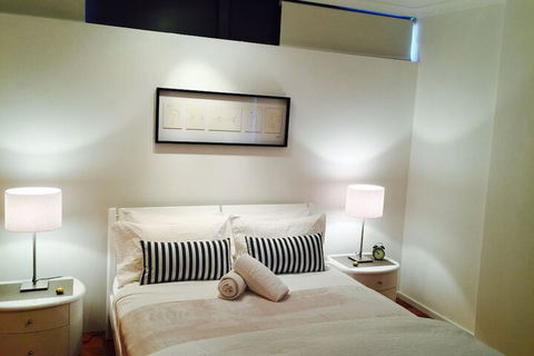 Fremantle Archway Apartments - Tourism Canberra 4