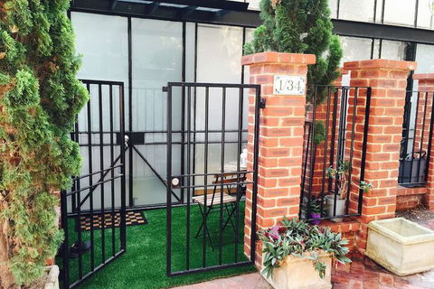 Fremantle Archway Apartments - Tourism Canberra 2