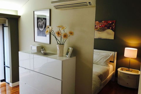 Fremantle Archway Apartments - Tourism Canberra 5
