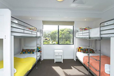 Yallingup Beach Resort - Tourism Canberra 2