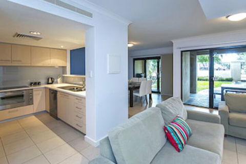 Yallingup Beach Resort - Tourism Canberra 3