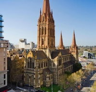City Square Motel - Tourism Canberra