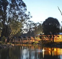 Billabong Camp Taronga Western Plains Zoo - Tourism Canberra