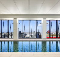 DreamHost Apartments at Collins - Tourism Canberra