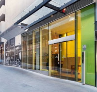 Melbourne Central - Tourism Canberra