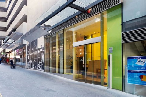Melbourne Central - Tourism Canberra 0
