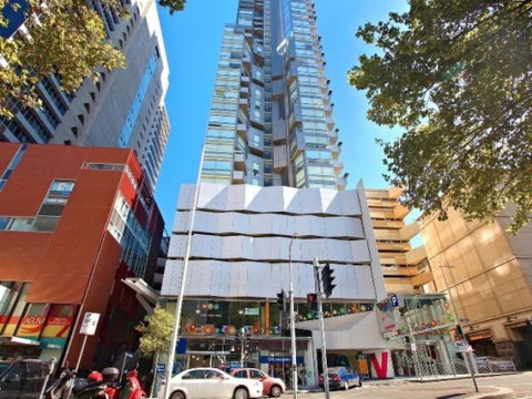 Melbourne Central - Tourism Canberra 2