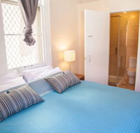 Fremantle Hostel - Tourism Canberra