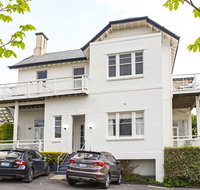 Highbury Apartments - Tourism Canberra