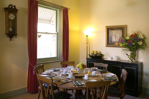 Foxgloves B & B - Tourism Canberra 6