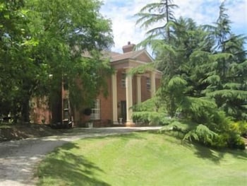 Dorset Vale SA Tourism Canberra