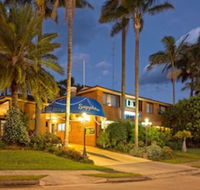 Sapphire Palms Motel - Tourism Canberra