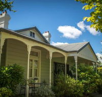 The Greens of Leura - Tourism Canberra
