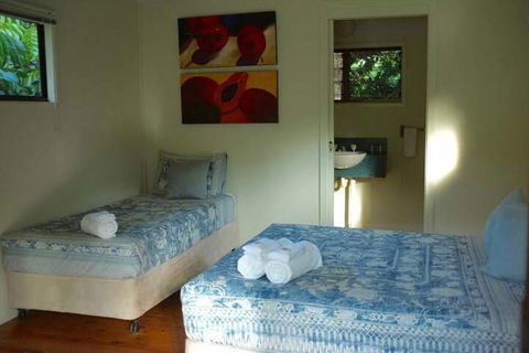 Cape Trib Farmstay - Tourism Canberra 4