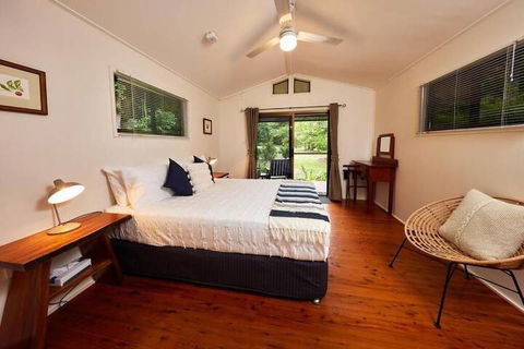 Cape Trib Farmstay - Tourism Canberra 7