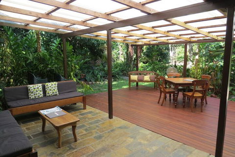 Cape Trib Farmstay - Tourism Canberra 1