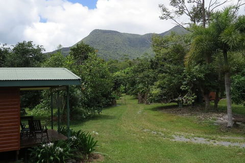 Cape Trib Farmstay - Tourism Canberra 5