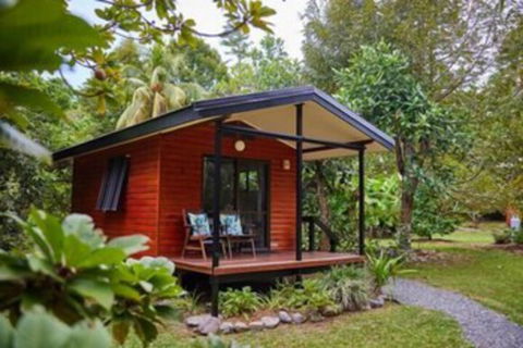 Cape Trib Farmstay - Tourism Canberra 2