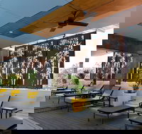 Rydges Palmerston - Darwin - Tourism Canberra