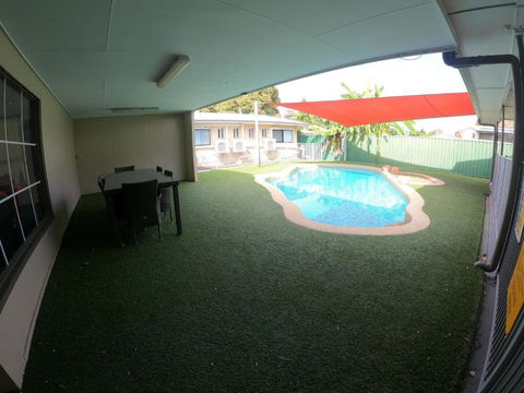 Coolabah Motel Townsville - Tourism Canberra 2