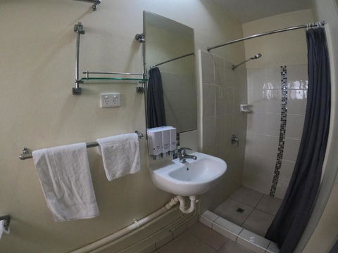 Coolabah Motel Townsville - Tourism Canberra 1