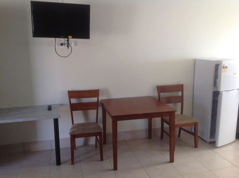 Coolabah Motel Townsville - Tourism Canberra 6